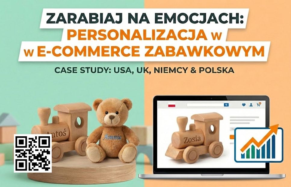 personalizacja zabawek